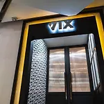 Vix Bangkok At Victory Monument